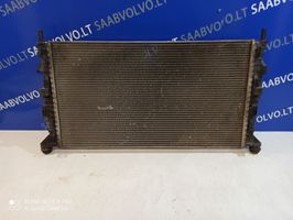 Volvo S40 Radiateur de refroidissement 3M5H005TL