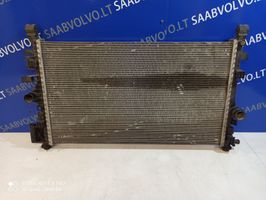 Saab 9-5 Radiatore di raffreddamento 2701112032