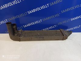 Saab 9-3 Ver1 Starpdzesētāja radiators 4729521