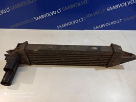 Saab 9-3 Ver1 Chłodnica powietrza doładowującego / Intercooler 4729521