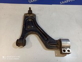 Saab 9-5 Fourchette, bras de suspension inférieur avant 4909909