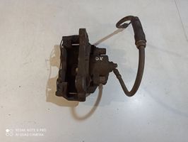 Volkswagen PASSAT B7 Bremssattel vorne 5204