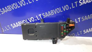Saab 9-3 Ver2 Set scatola dei fusibili 12773982