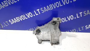 Saab 9-5 Uchwyt / Mocowanie sprężarki klimatyzacji 4670717