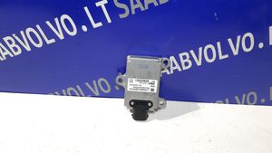 Saab 9-3 Ver2 Sensore di imbardata accelerazione ESP 15113701