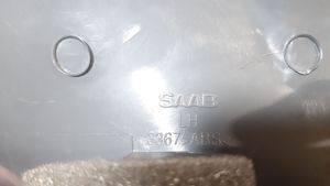 Saab 9-3 Ver2 Tappo cornice del serbatoio 3367