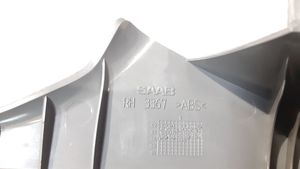 Saab 9-3 Ver2 Tappo cornice del serbatoio 3367