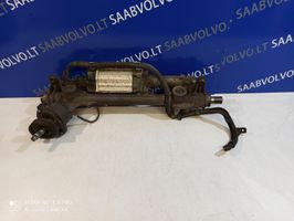 Volkswagen PASSAT CC Cremagliera dello sterzo 7805501470