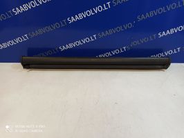 Volvo V50 Grilles/couvercle de haut-parleur arrière 3519100976