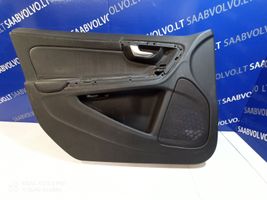 Volvo V60 Boczki / Poszycie drzwi przednich 9123986