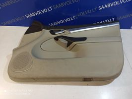 Saab 9-3 Ver2 Обшивка передней двери 1127309