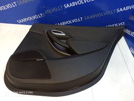 Saab 9-5 Front door card panel trim 13291208