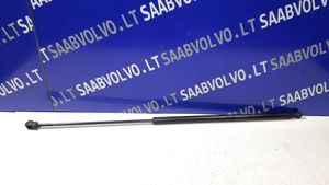 Saab 9-3 Ver2 Asta/punto di sollevamento del vano motore/cofano 12803213