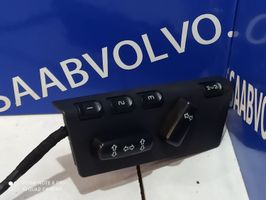 Volvo V50 Modulo di controllo sedile 19206