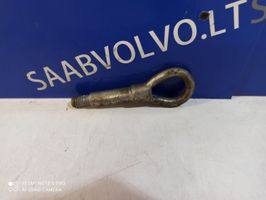 Saab 9-3 Ver2 Occhiello gancio di traino 90507738