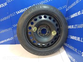 Saab 9-3 Ver2 Llanta de fibra de carbono R20 2160115