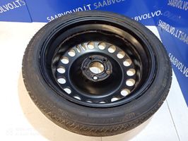 Saab 9-3 Ver2 Llanta de fibra de carbono R20 2160132