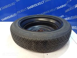 Saab 9-3 Ver1 Felgi z włókna węglowego R20 4837050