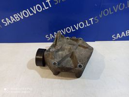 Saab 9-3 Ver2 Staffa di montaggio del compressore dell’A/C 55187675