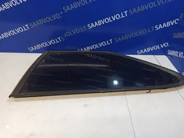 Saab 9-3 Ver1 Szyba drzwi tylnych 4307351
