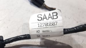 Saab 9-3 Ver2 Cablaggio per freni 12796404