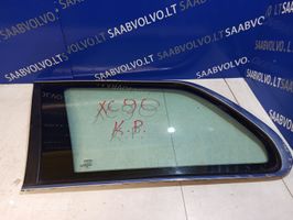 Volvo XC90 Szyba karoseryjna tylna 30779650