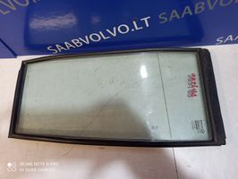 Mitsubishi Pajero Finestrino/vetro retro 24AS2M68