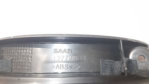 Saab 9-3 Ver2 Garniture levier frein à main 12779265