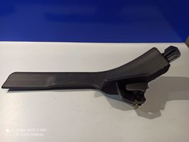 Volvo S60 Rivestimento del sottoporta delle minigonne laterali 31348129