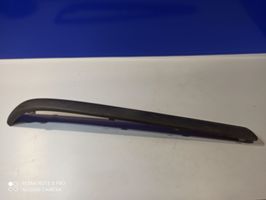 Saab 9-5 Rear bumper trim bar molding 5142518