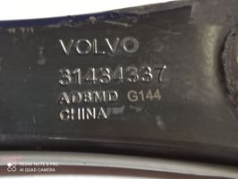 Volvo S60 Taka-ylätukivarren haarukkavipu 31434337