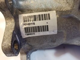 Volvo S60 Front differential 36010509