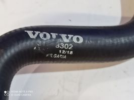 Volvo S60 Moottorin vesijäähdytyksen putki/letku 31338302