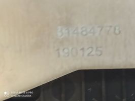 Volvo S60 Serrure de loquet coffre 31484778