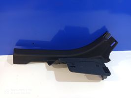 Volvo S60 Garniture de marche-pieds arrière 31468396