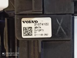 Volvo S60 Suuntavilkun vipu 32266028