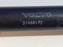 Volvo S60 Vérin, capot-moteur 31468172