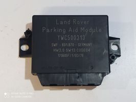 Land Rover Range Rover Sport L320 Centralina/modulo sensori di parcheggio PDC YWC500313