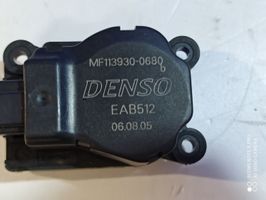 Land Rover Range Rover Sport L320 Motorino attuatore ricircolo aria dell’A/C MF1139300680