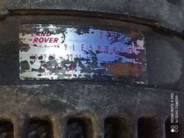 Land Rover Range Rover Sport L320 Generatorius YLE500400