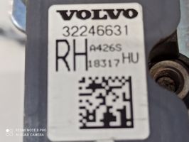 Volvo S60 Takailmanjousituksen korkeusanturi 32246631