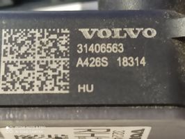 Volvo S60 Sensore di livello altezza posteriore sospensioni pneumatiche 32246631