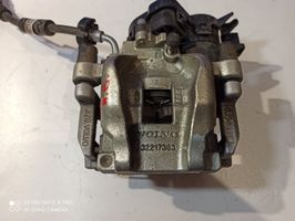 Volvo S60 Rear brake caliper 36010011