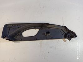 Volvo S60 Cornice di rivestimento della regolazione del sedile della portiera anteriore 39834787