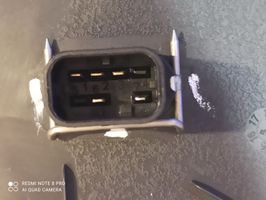 Volvo S60 Cornice di rivestimento della regolazione del sedile della portiera anteriore 39834787