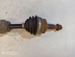 Saab 9-5 Semiasse anteriore 5392972