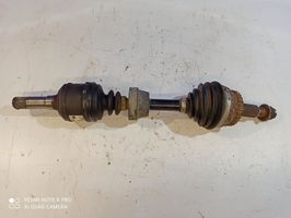 Saab 9-5 Semiasse anteriore 5392972