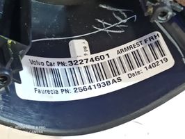 Volvo S60 Inne elementy wykończeniowe drzwi przednich 32274601