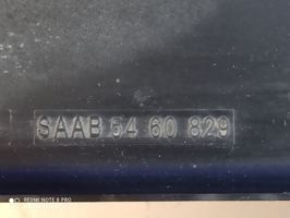Saab 9-5 Osłona wentylatora chłodnicy 5460829