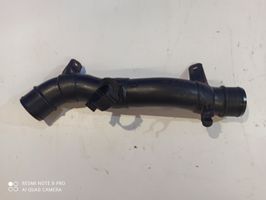 Saab 9-3 Ver2 Engine coolant pipe/hose 55350916